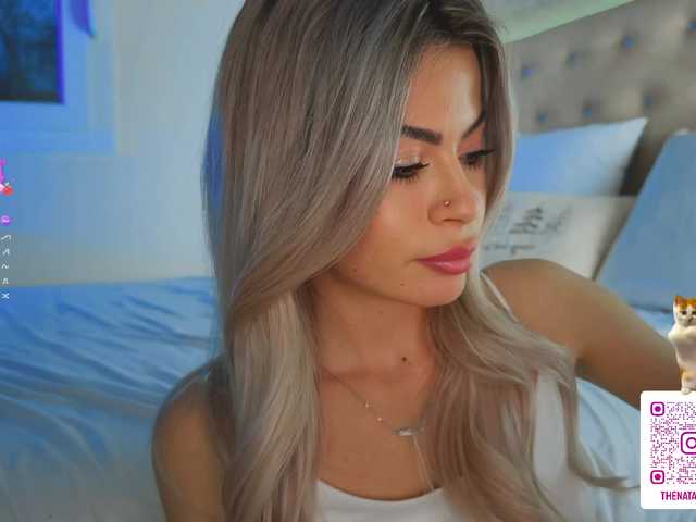 BongaCams natalimuur is Freechat natalimuur — Lovens from 3 tk | Favorite vibration 51, 52, 53, 54, 111Until completely naked @total left @remain