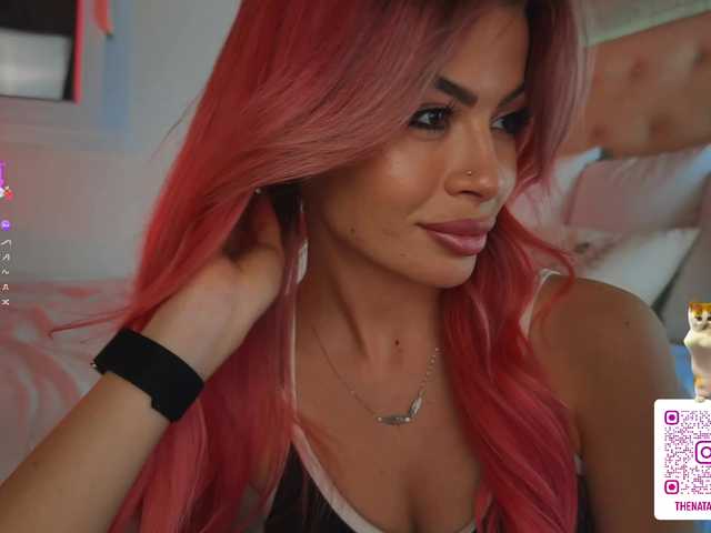 natalimuur's BongaCams show and profile