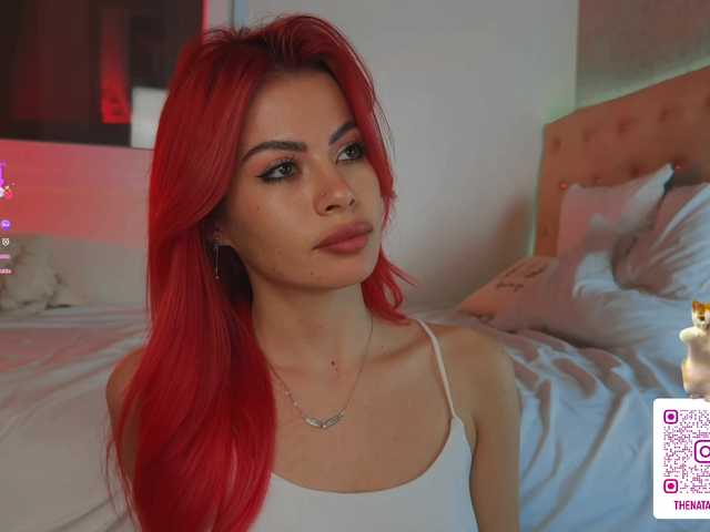 natalimuur's BongaCams show and profile