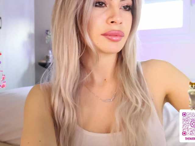 natalimuur's BongaCams show and profile