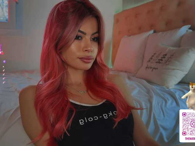 natalimuur's BongaCams show and profile