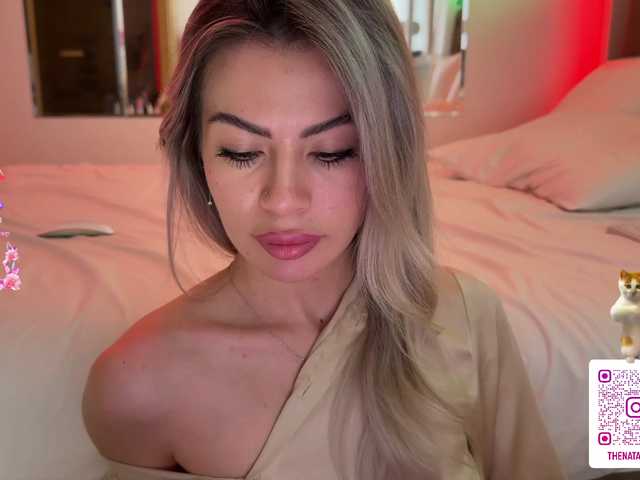 natalimuur's BongaCams show and profile