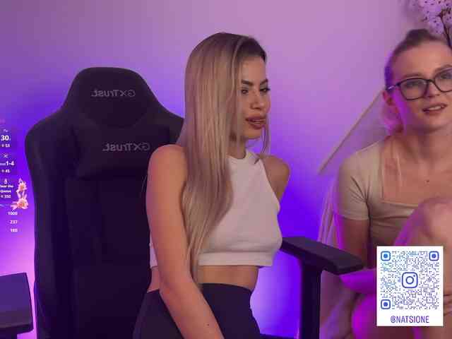 live porn chat Natalimuur
