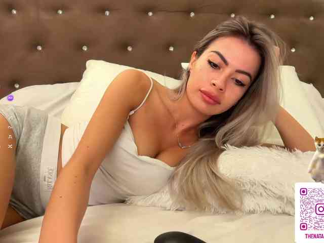 natalimuur Live Webcam on BongaCams