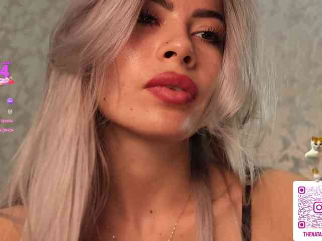 natalimuur Live Webcam on BongaCams