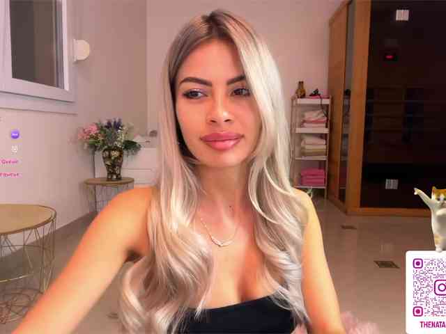 Natalimur webcam
