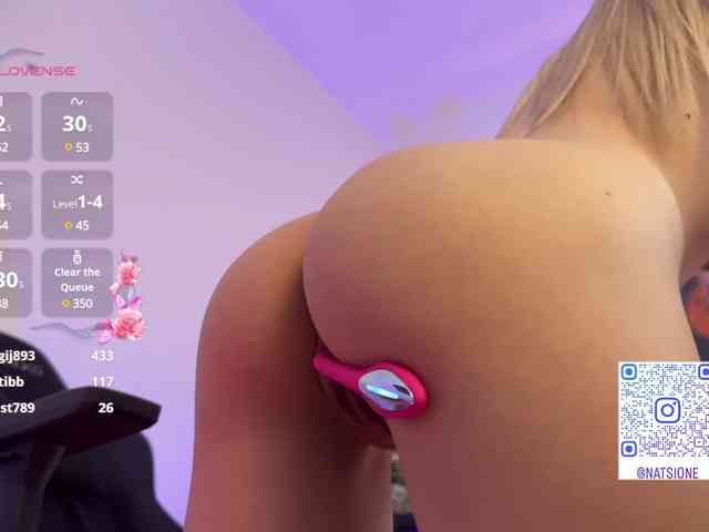free live porn chat Natalimuur