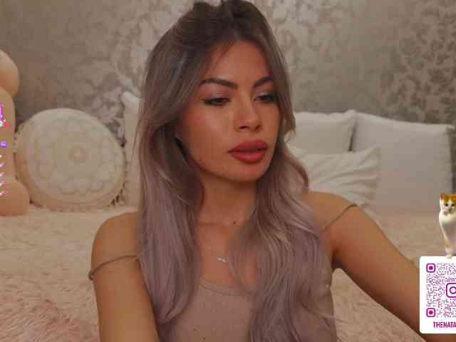 natalimuur Live Webcam on BongaCams