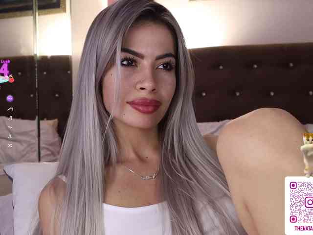 natalimuur Live Webcam on BongaCams