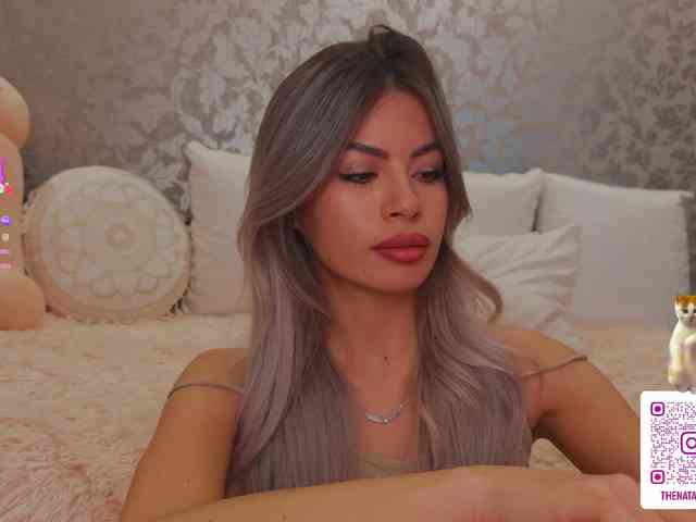 natalimuur Live Webcam on BongaCams