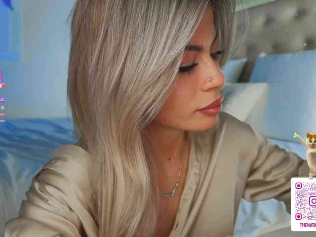 natalimuur Live Webcam on BongaCams