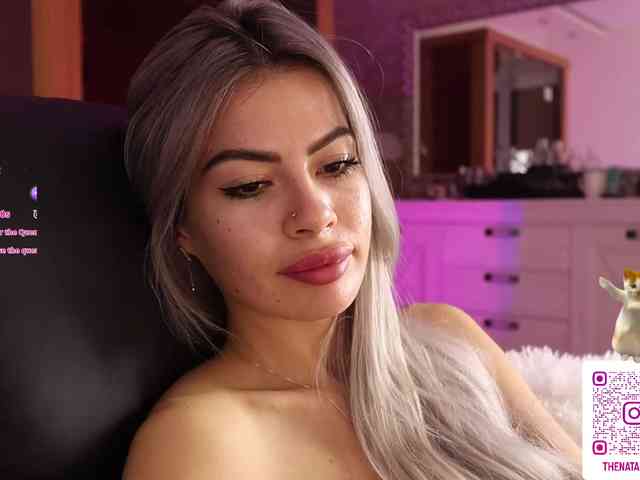 natalimuur Live Webcam on BongaCams natalimuur Live Webcam on BongaCams