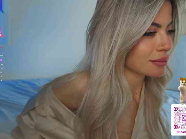 real webcam Natalimuur