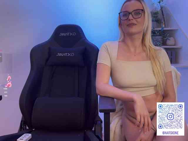 live webcam porno Natalimuur