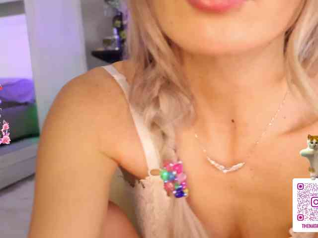 natalimuur Live Webcam on BongaCams