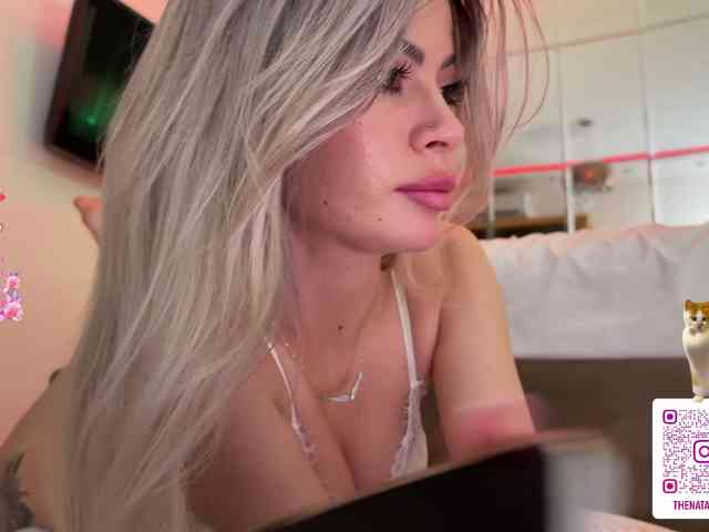 natalimuur Live Webcam on BongaCams