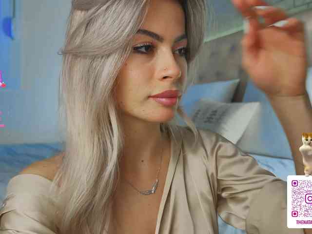 natalimuur Live Webcam on BongaCams