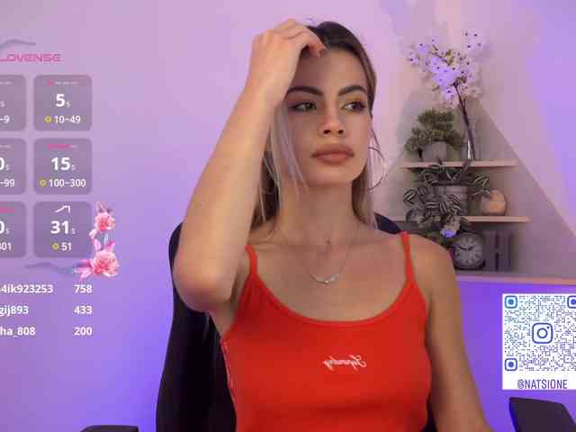 Natalimur webcam