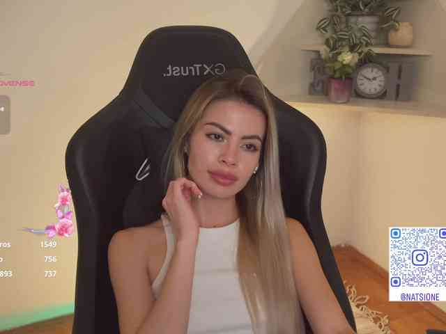 Natalimur webcam