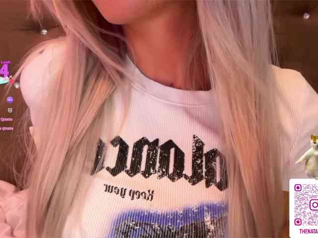 Natalimur webcam