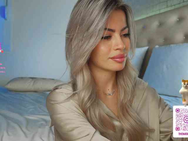 natalimuur Live Webcam on BongaCams