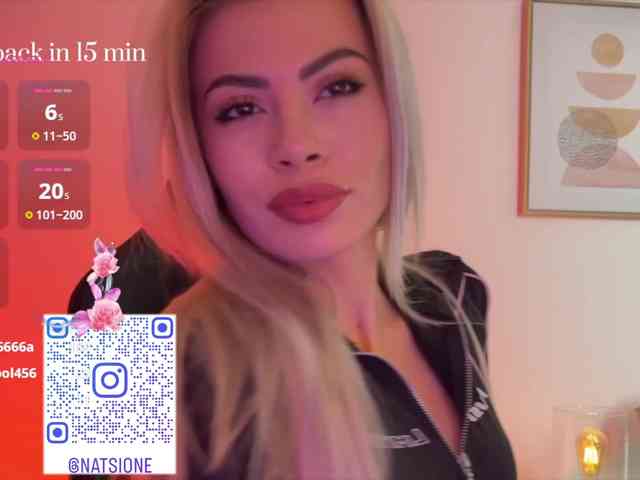 Natalimur webcam