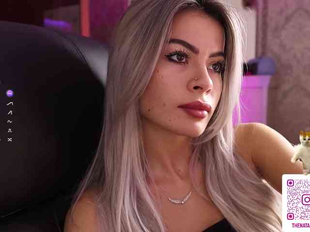 natalimuur Live Webcam on BongaCams