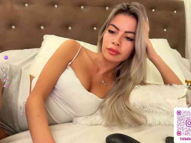 natalimuur Live Webcam on BongaCams