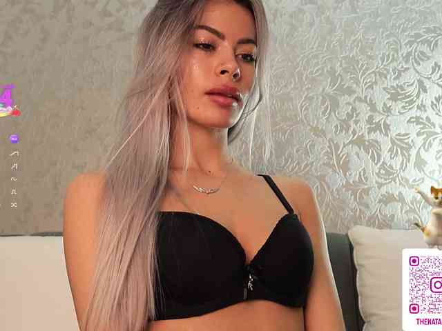 natalimuur Live Webcam on BongaCams