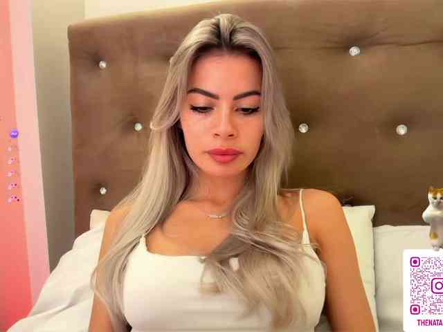 natalimuur Live Webcam on BongaCams