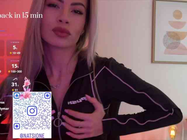 Natalimur webcam
