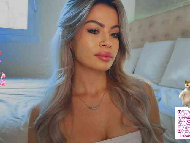 natalimuur Live Webcam on BongaCams