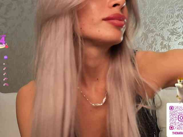 natalimuur Live Webcam on BongaCams