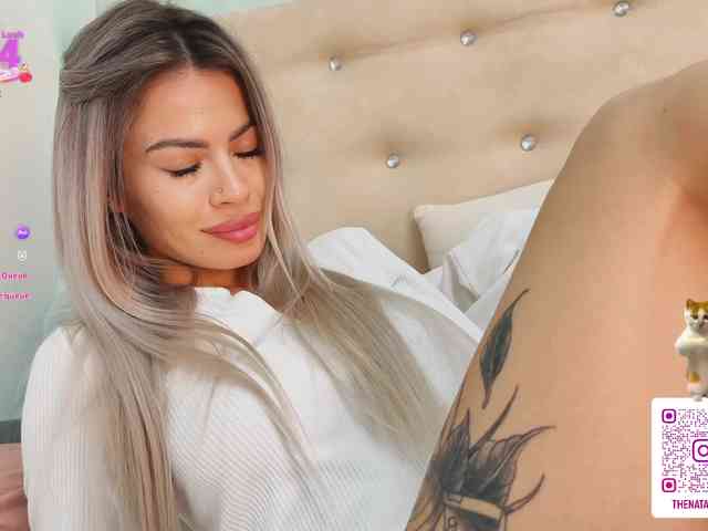 natalimuur Live Webcam on BongaCams