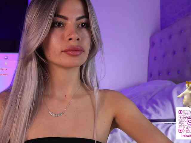 role play cam Natalimuur