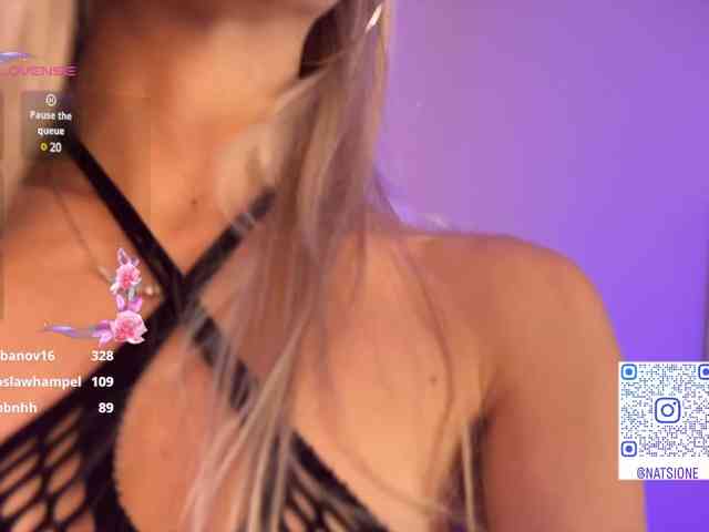 Natalimur webcam
