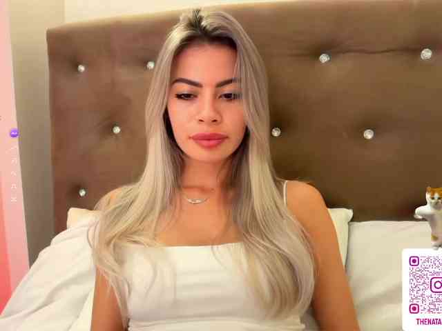 natalimuur Live Webcam on BongaCams