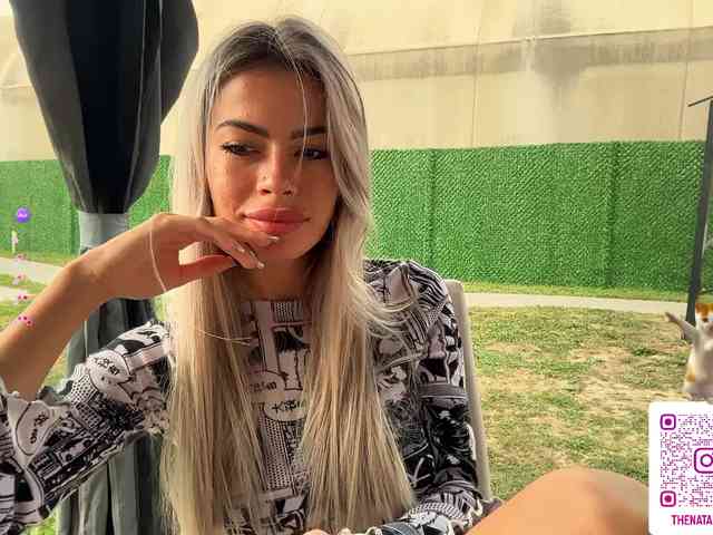 Natalimur webcam