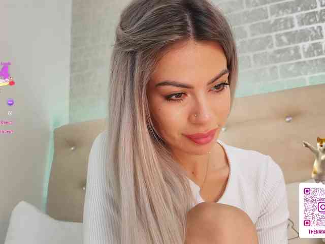 natalimuur Live Webcam on BongaCams