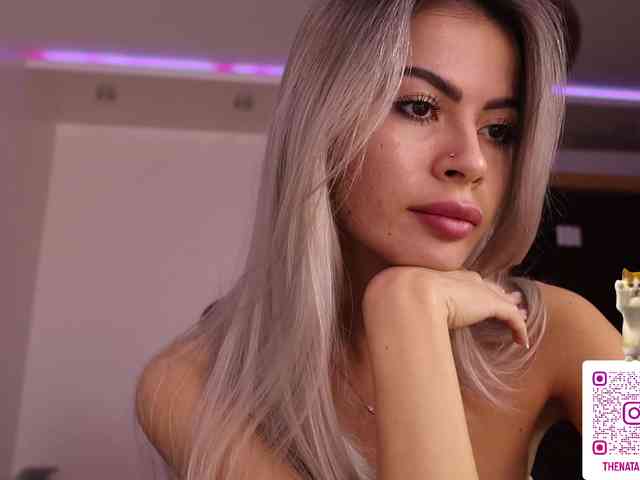 natalimuur Live Webcam on BongaCams