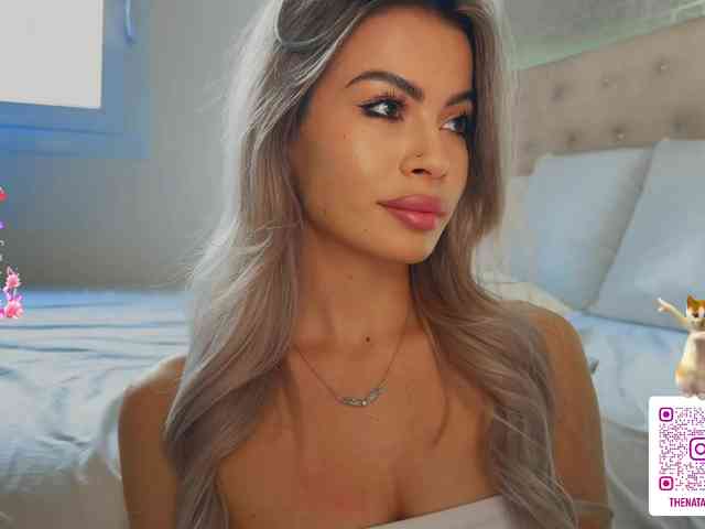 natalimuur Live Webcam on BongaCams