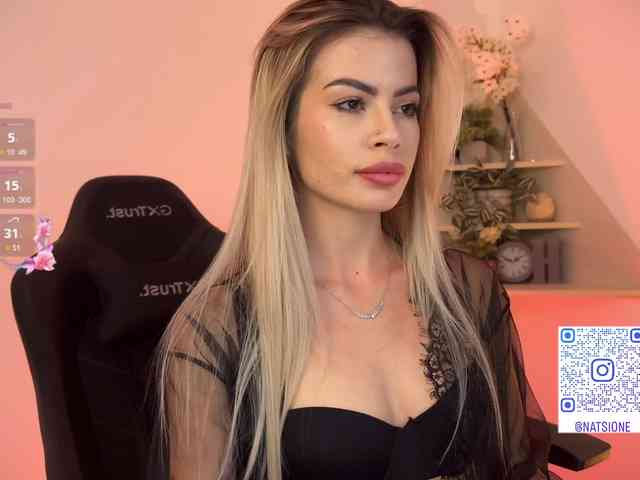 Natalimur webcam