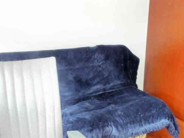 LeeJhonson webcam