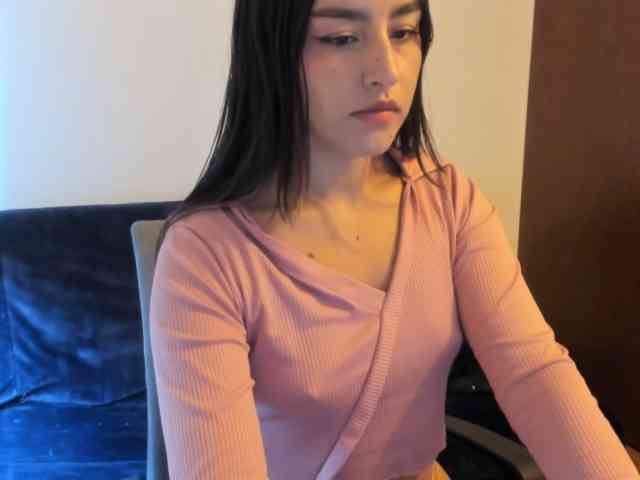 LeeJhonson webcam