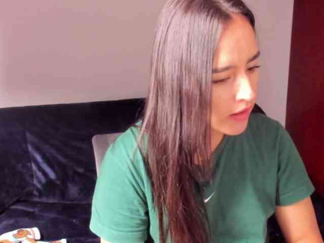 LeeJhonson webcam