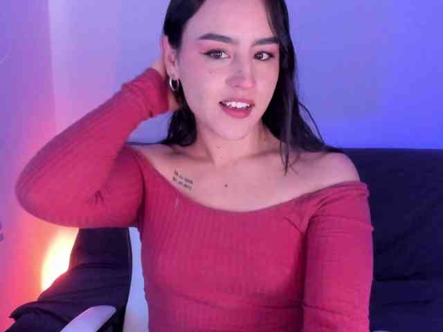 LeeJhonson webcam