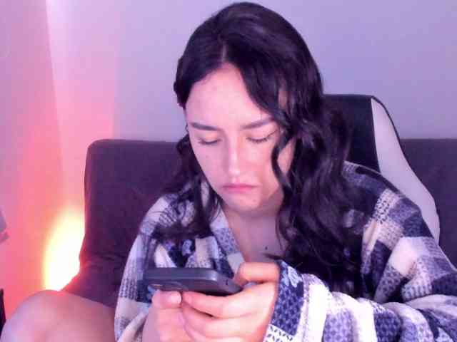 LeeJhonson webcam
