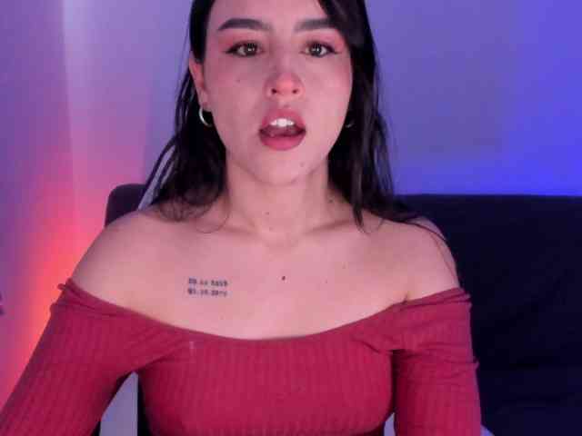 LeeJhonson webcam