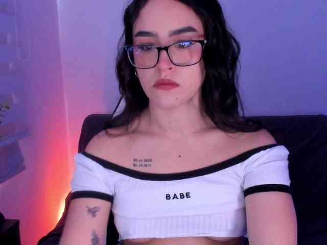 LeeJhonson webcam