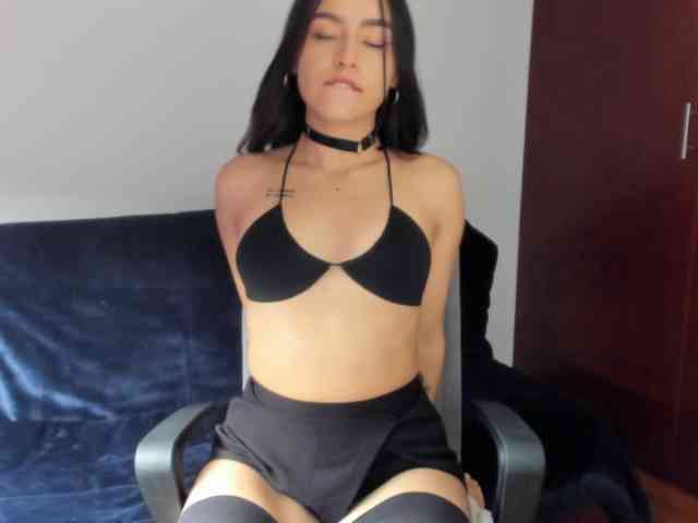 LeeJhonson webcam